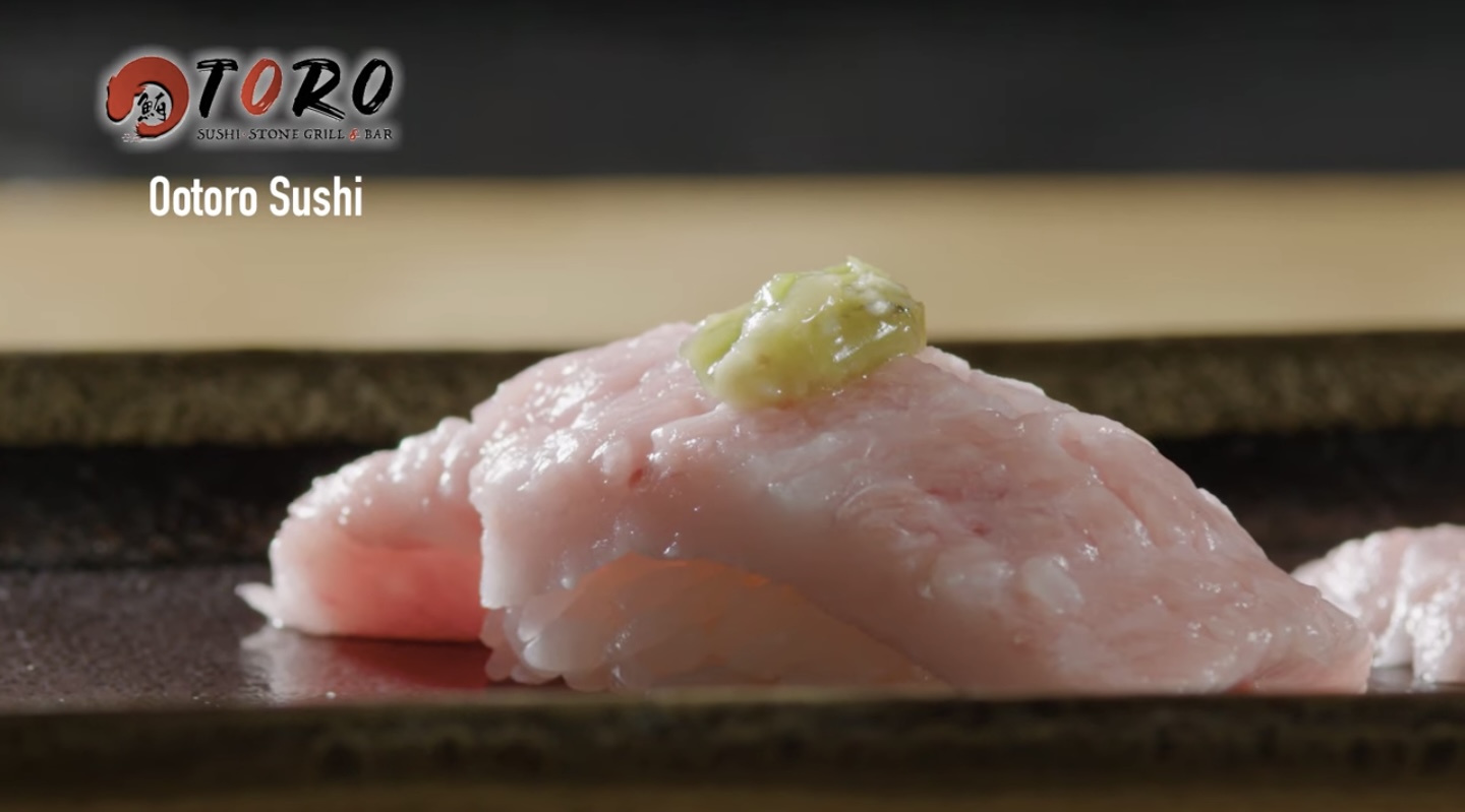 Toro Sushi & Grill - 36 dicas